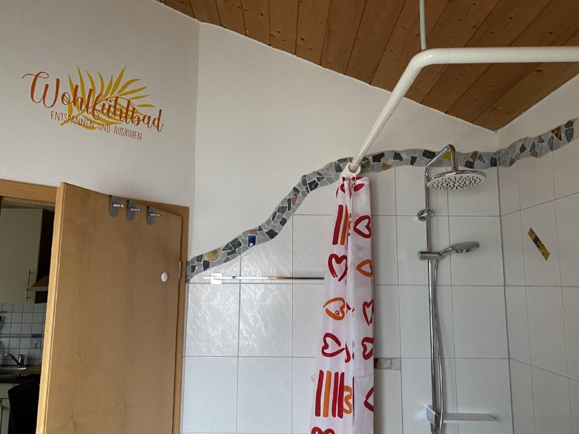 Ferienwohnung Röhm Arnbruck Exterior foto